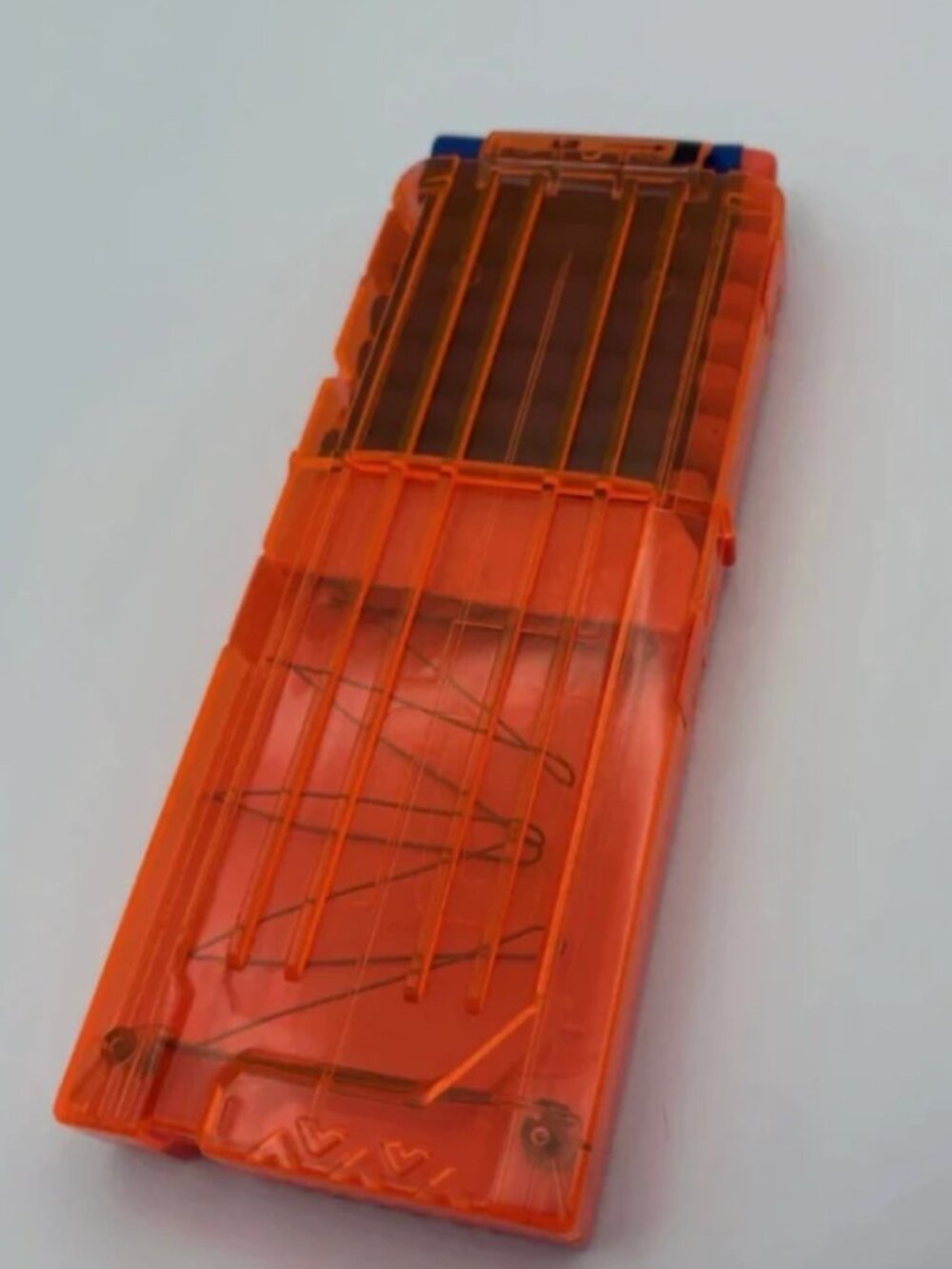 Nerf N-strike 12 Dart Clip